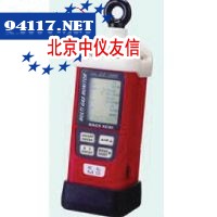 GX-3000  复合气体检测仪